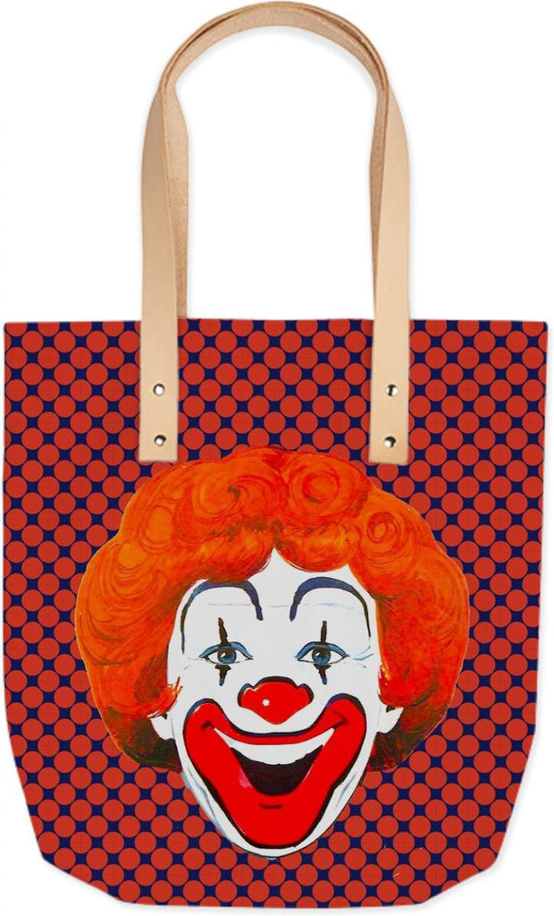 RONALD SUMMER BAG