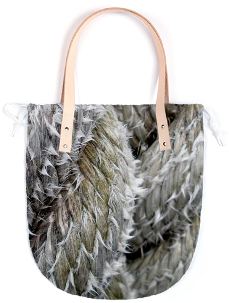 Rope Tote