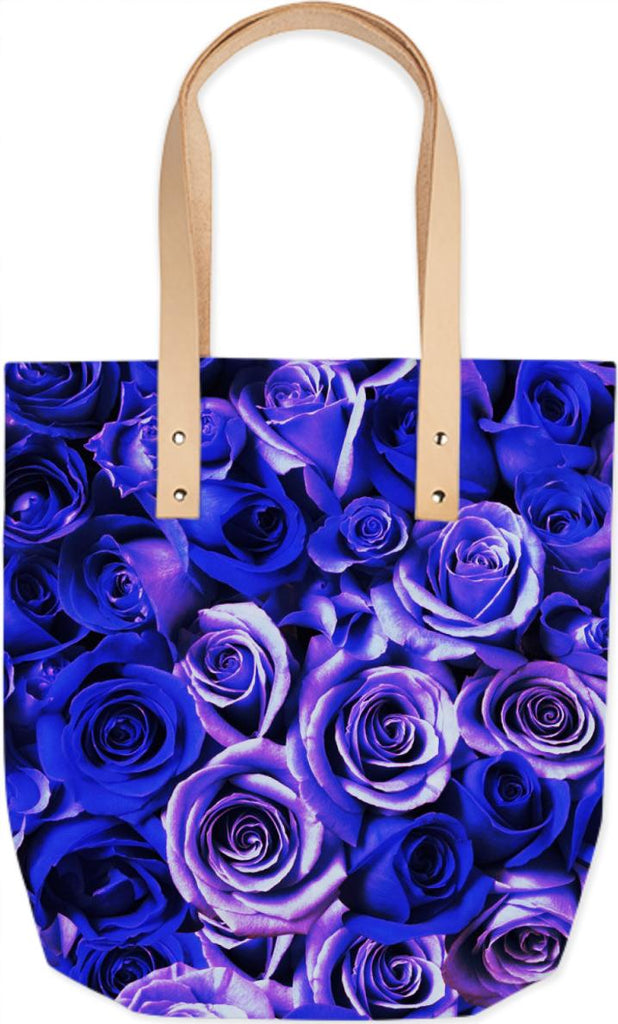 Rosy Tote