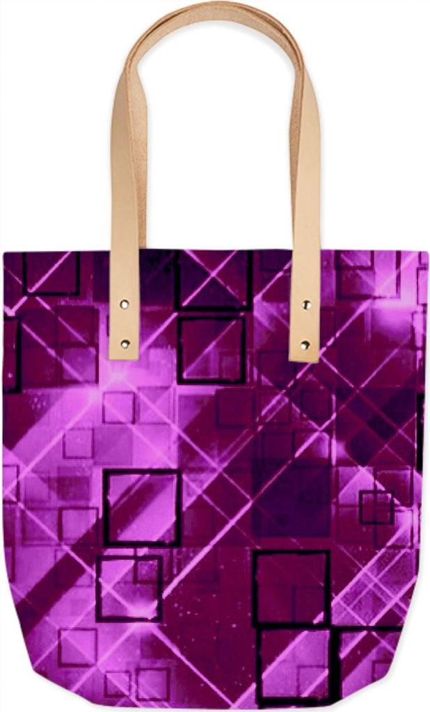 Shimmering and Gleaming