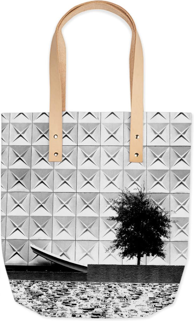 Summer Tote A View In Thanksgiving