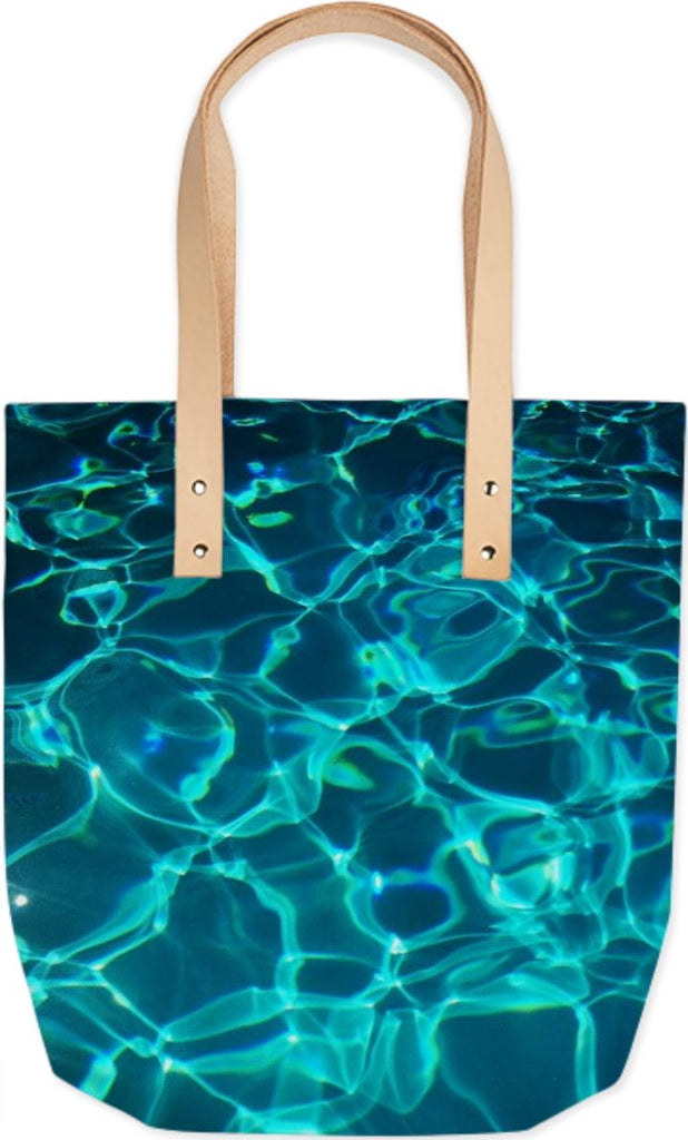 Swimming Pool Tote
