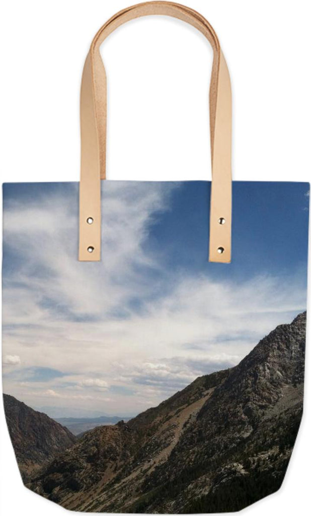 Tioga Pass Tote