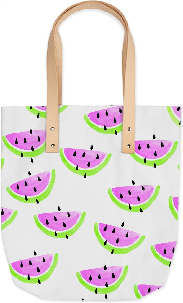 Watermelon Tote
