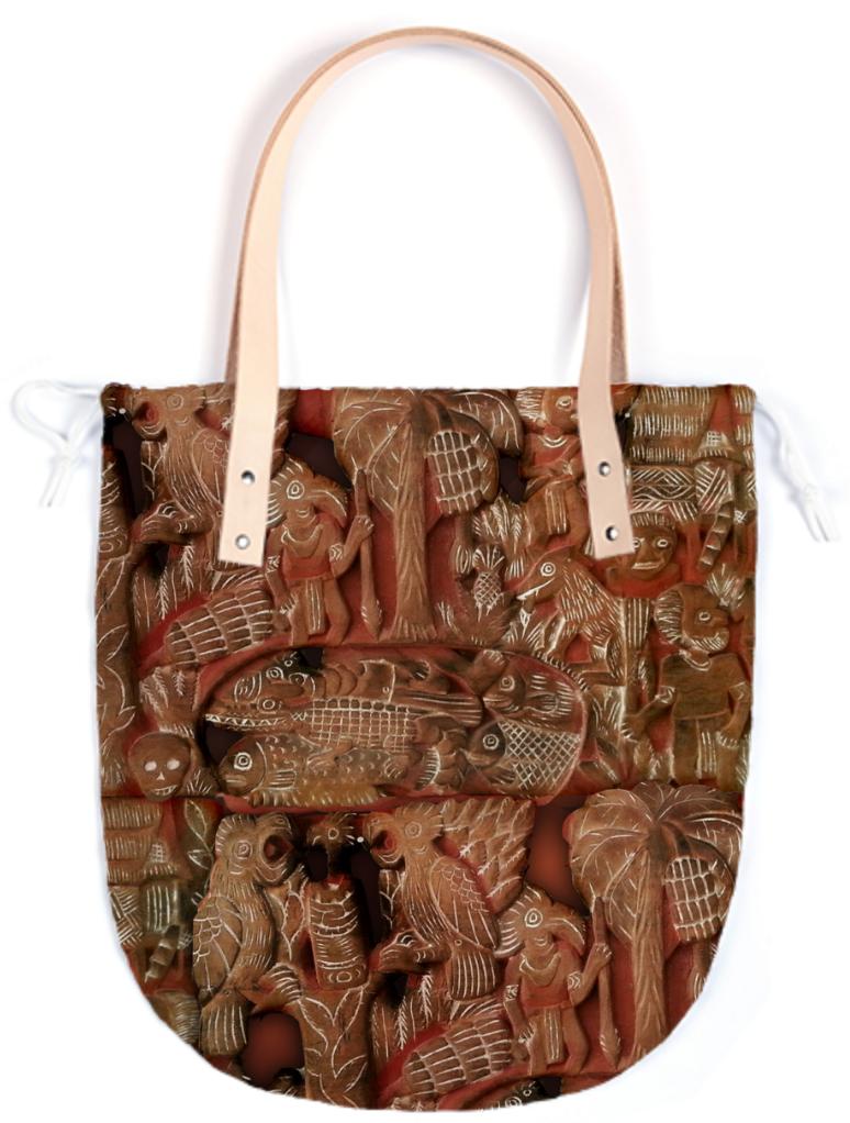 Aztec Bag