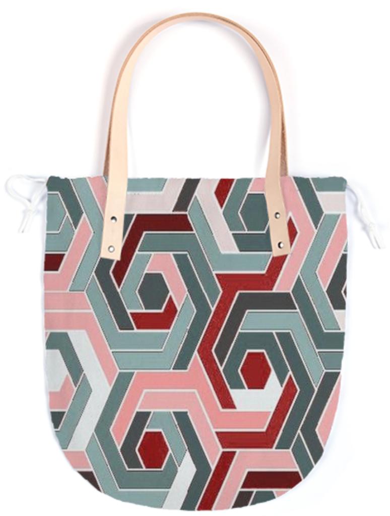 Back in the 60s peach