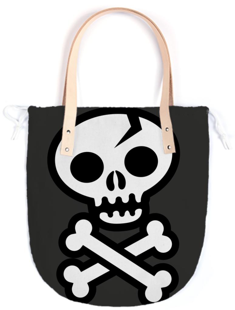 Skull Crossbones