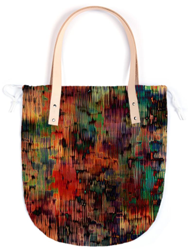 Stains SUMMER TOTE