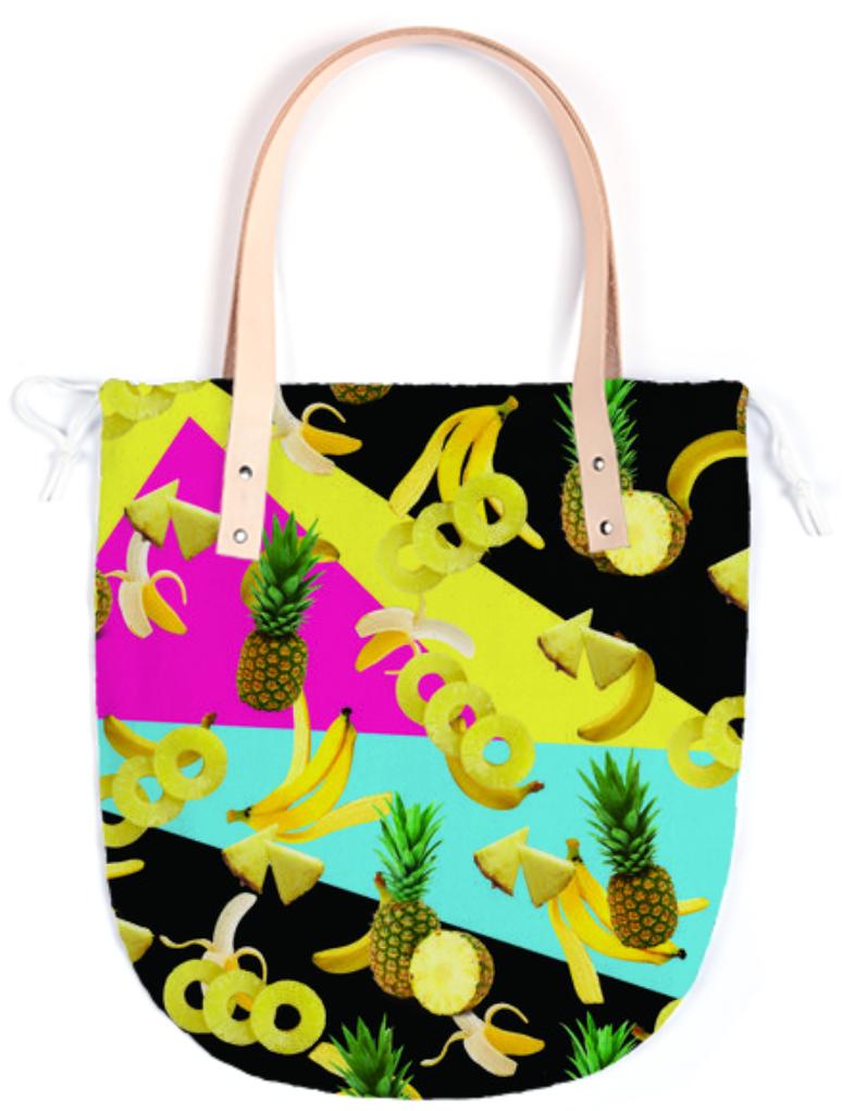 Tropical Summer Tote