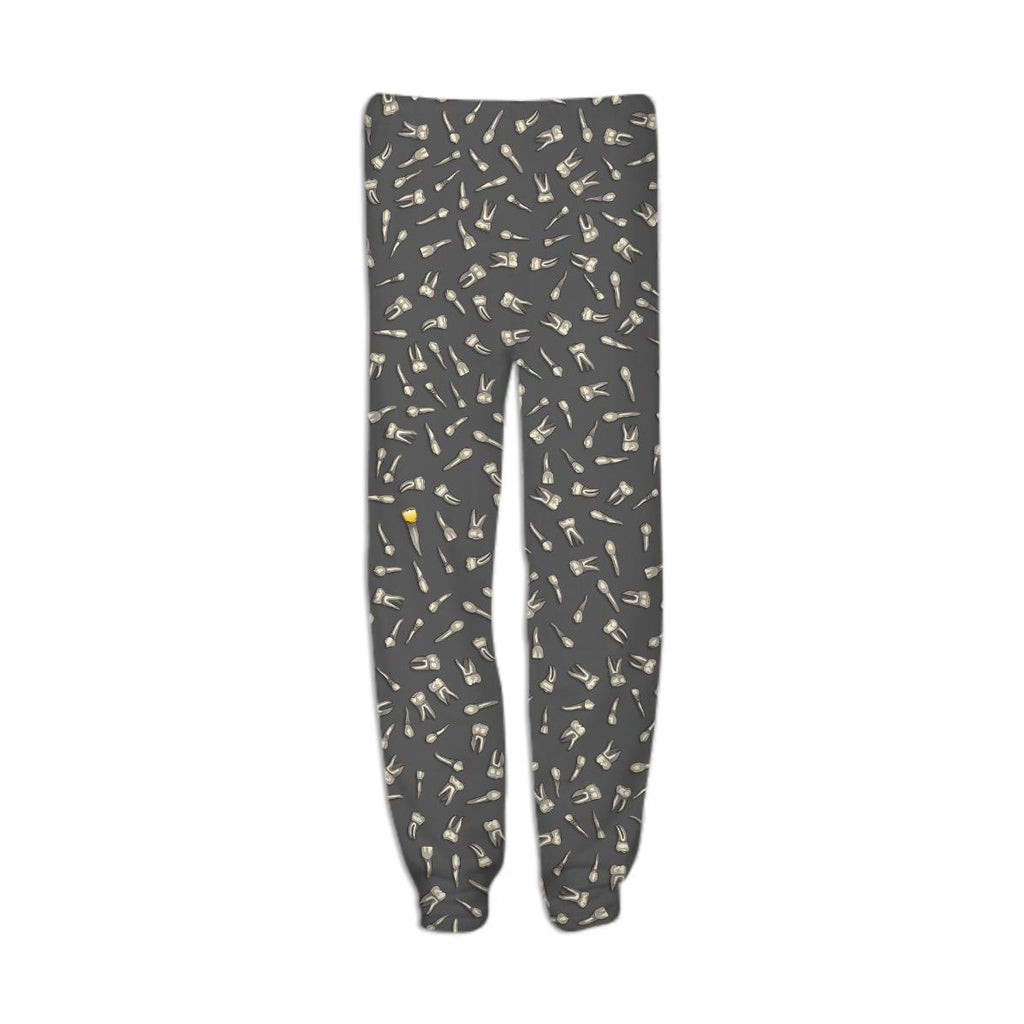 All That Glitters Toothy Jammies
