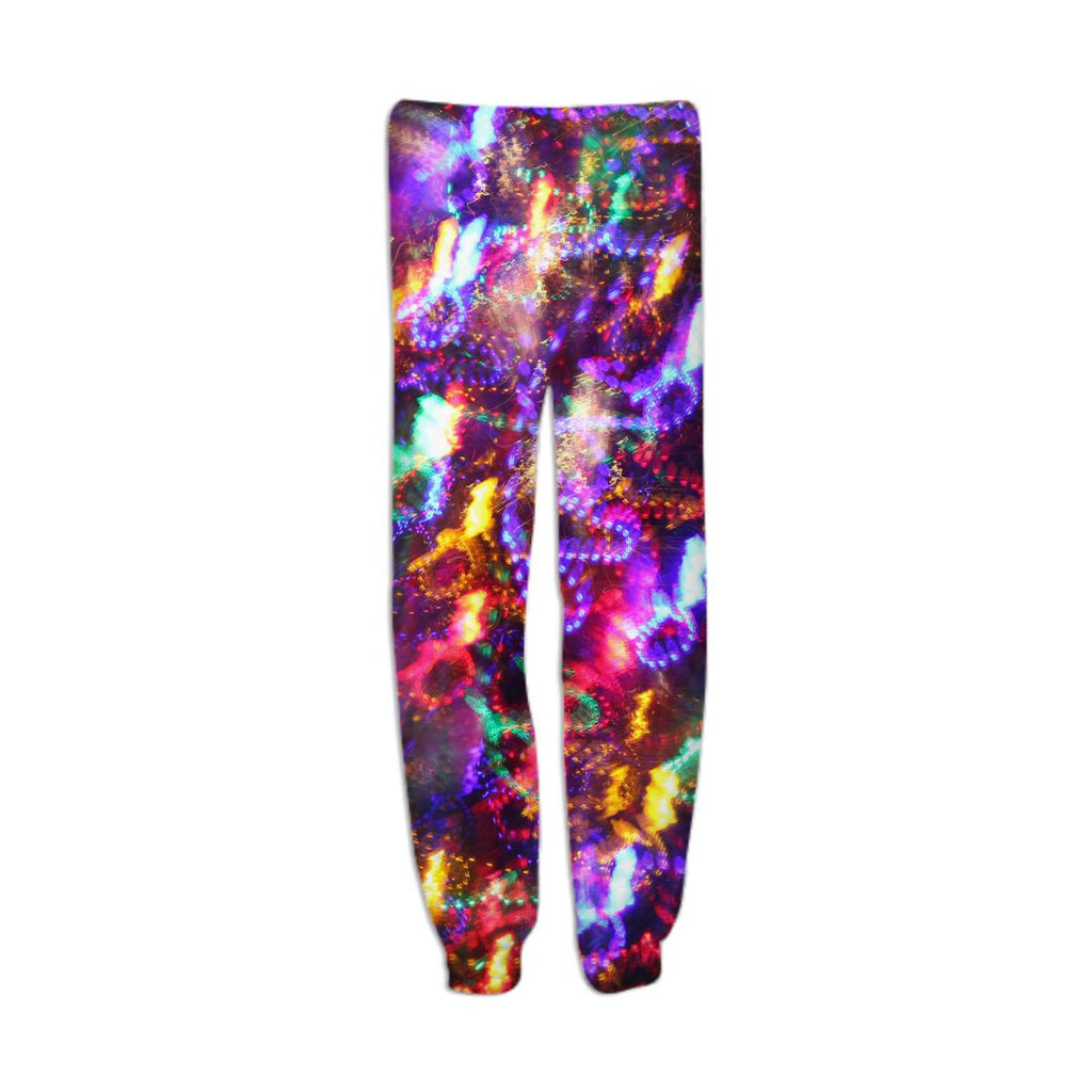 Chaos Sweatpants