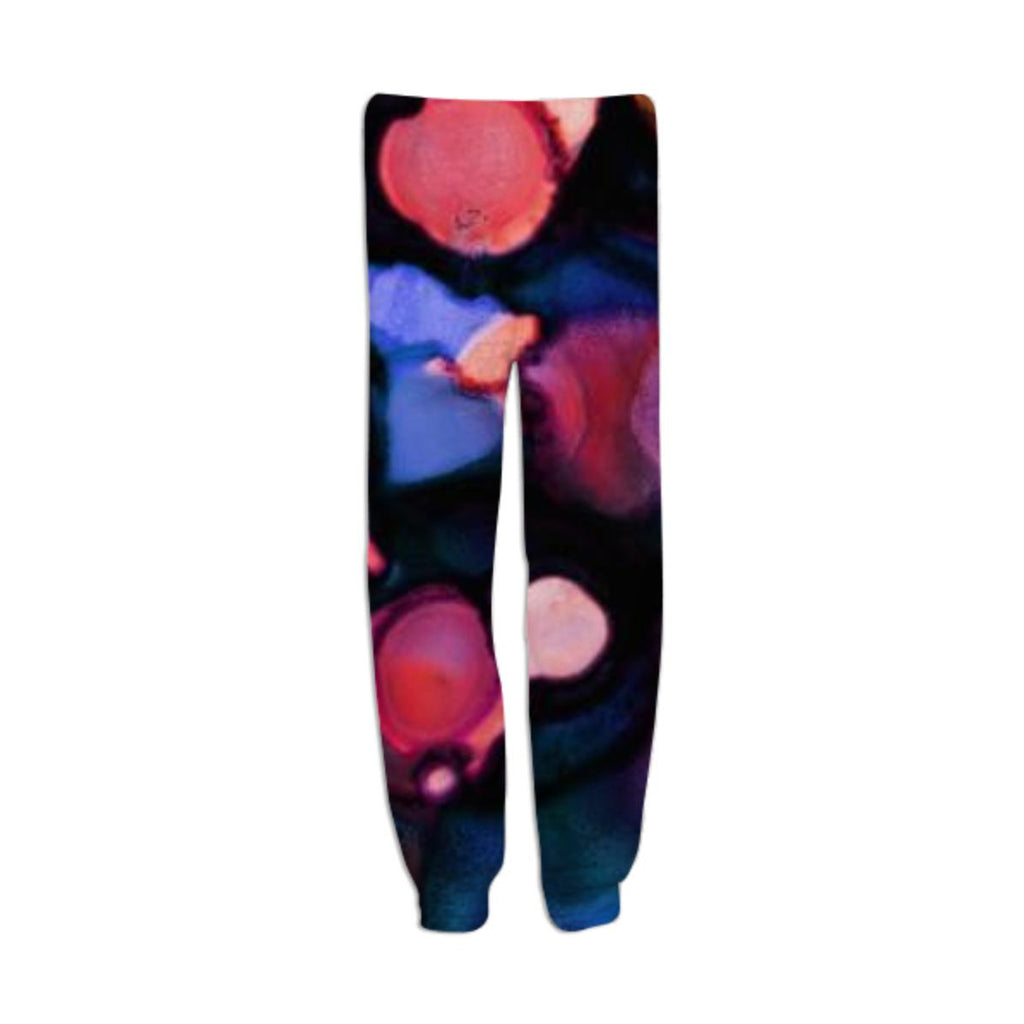 Contemplation Hyacinth