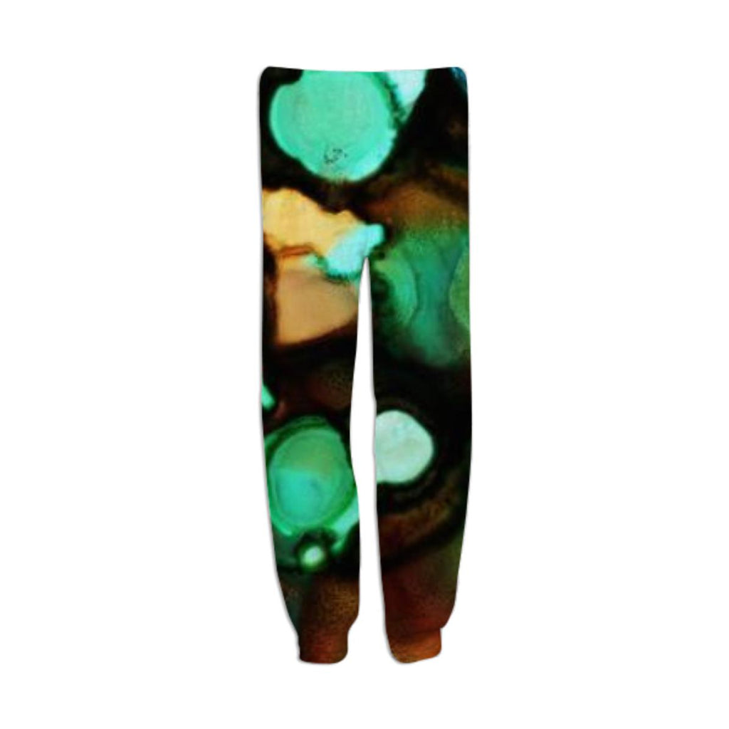 Contemplation Lagoon