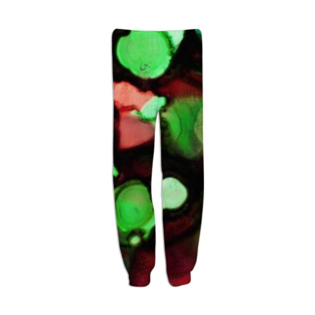 Contemplation Watermelon