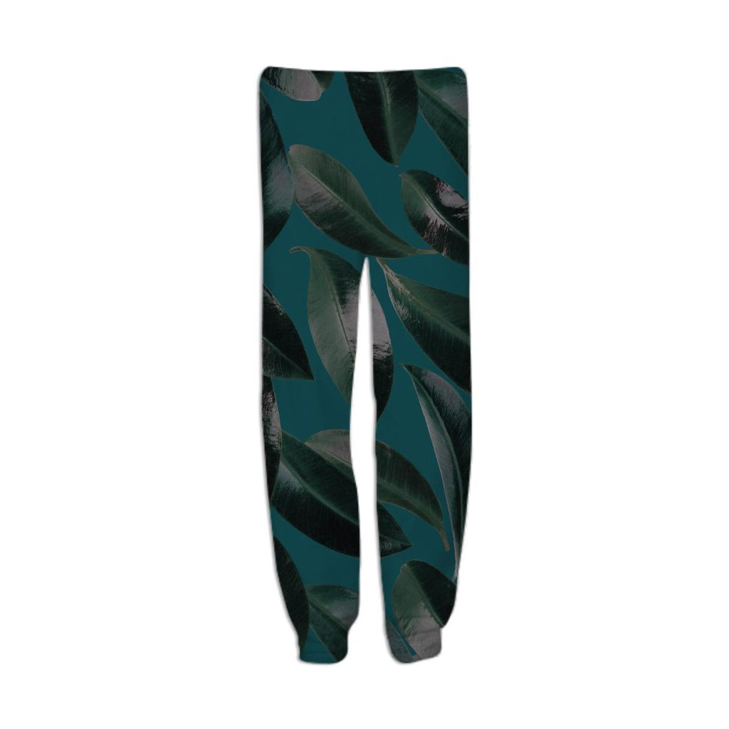 DARK BOTANICA SWEATPANT