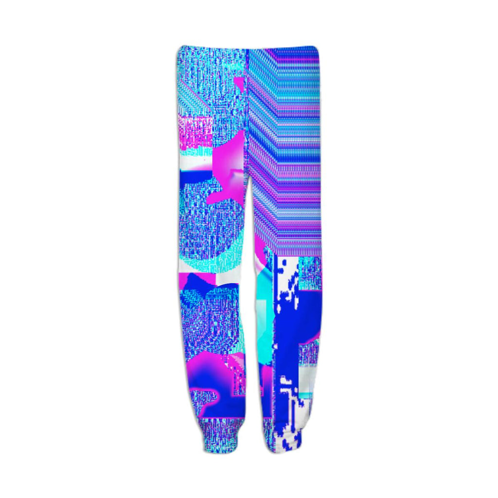Digi Polar Pants