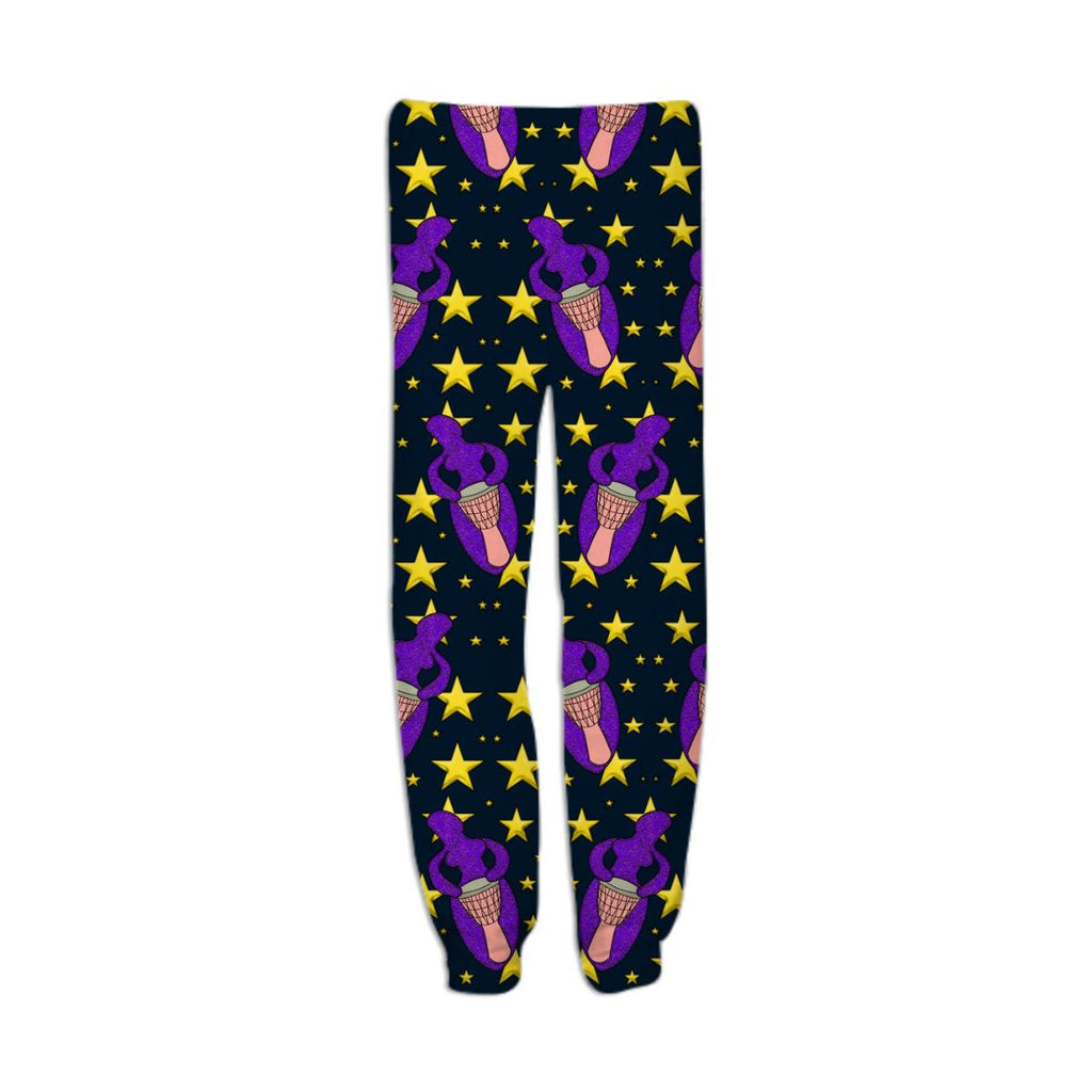Drum Goddess Sweatpant