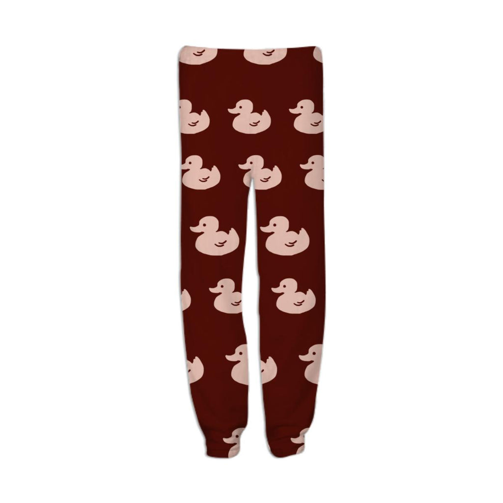 Ducky trousers