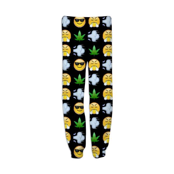 emoji pants 5 limited edition