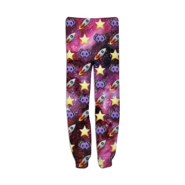 emoji pants 8
