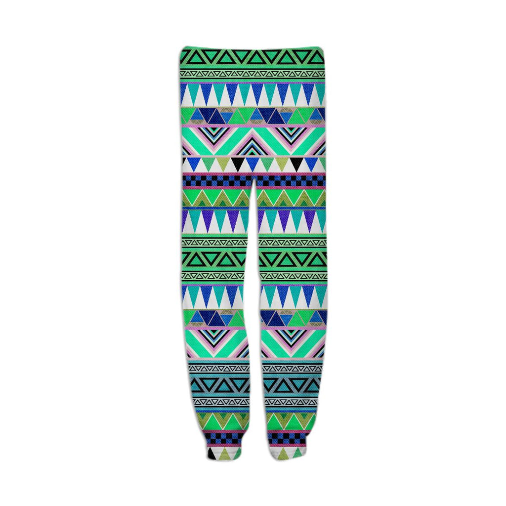 ESODREVO Sweatpants