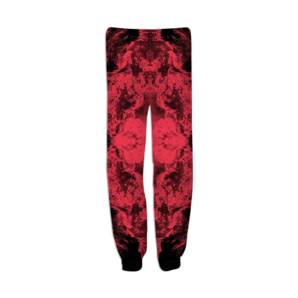 fire and ice strawberry sweats