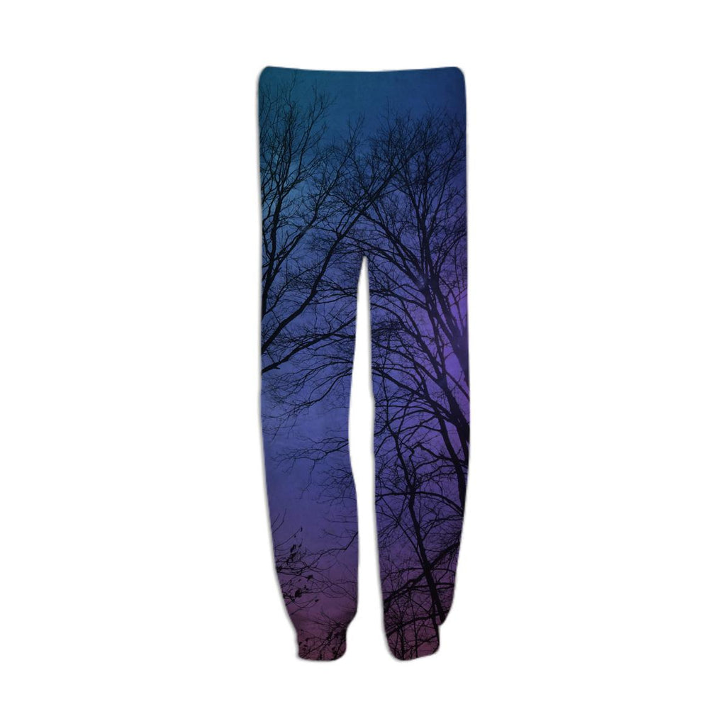 Galaxy In The Woods Sweatpants