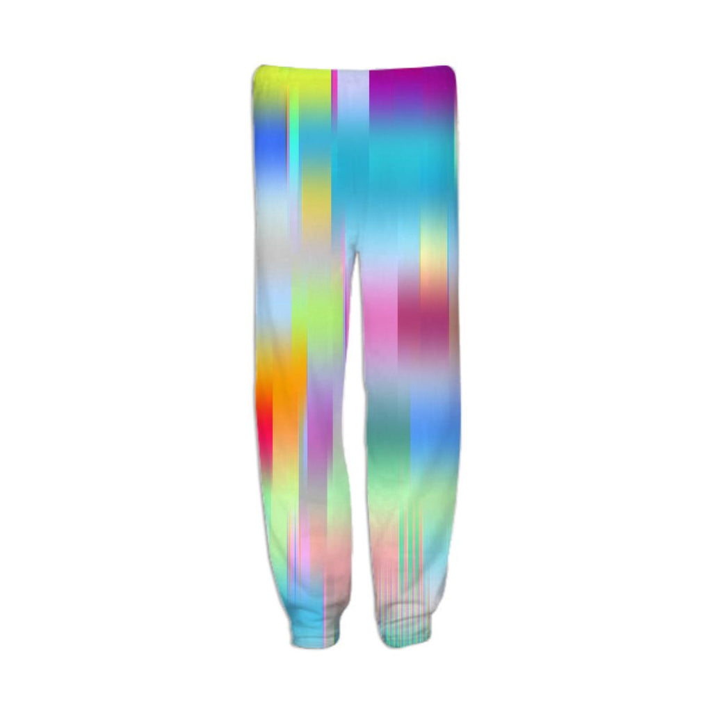 Glitched Trousers