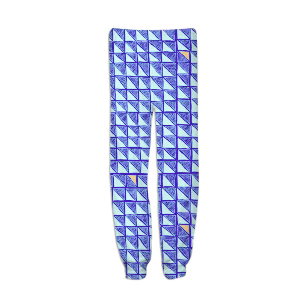 Imperfect Geometry 01