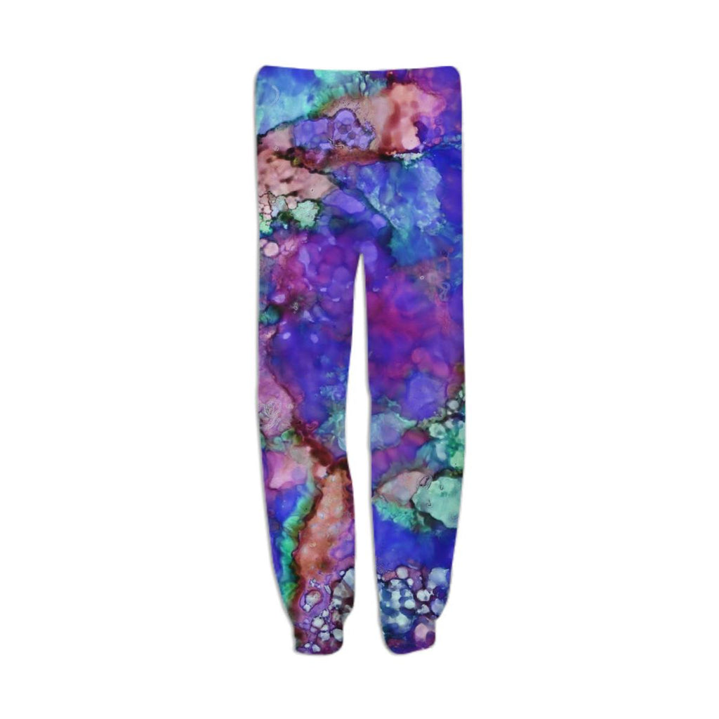 In The Beginning Blueberry