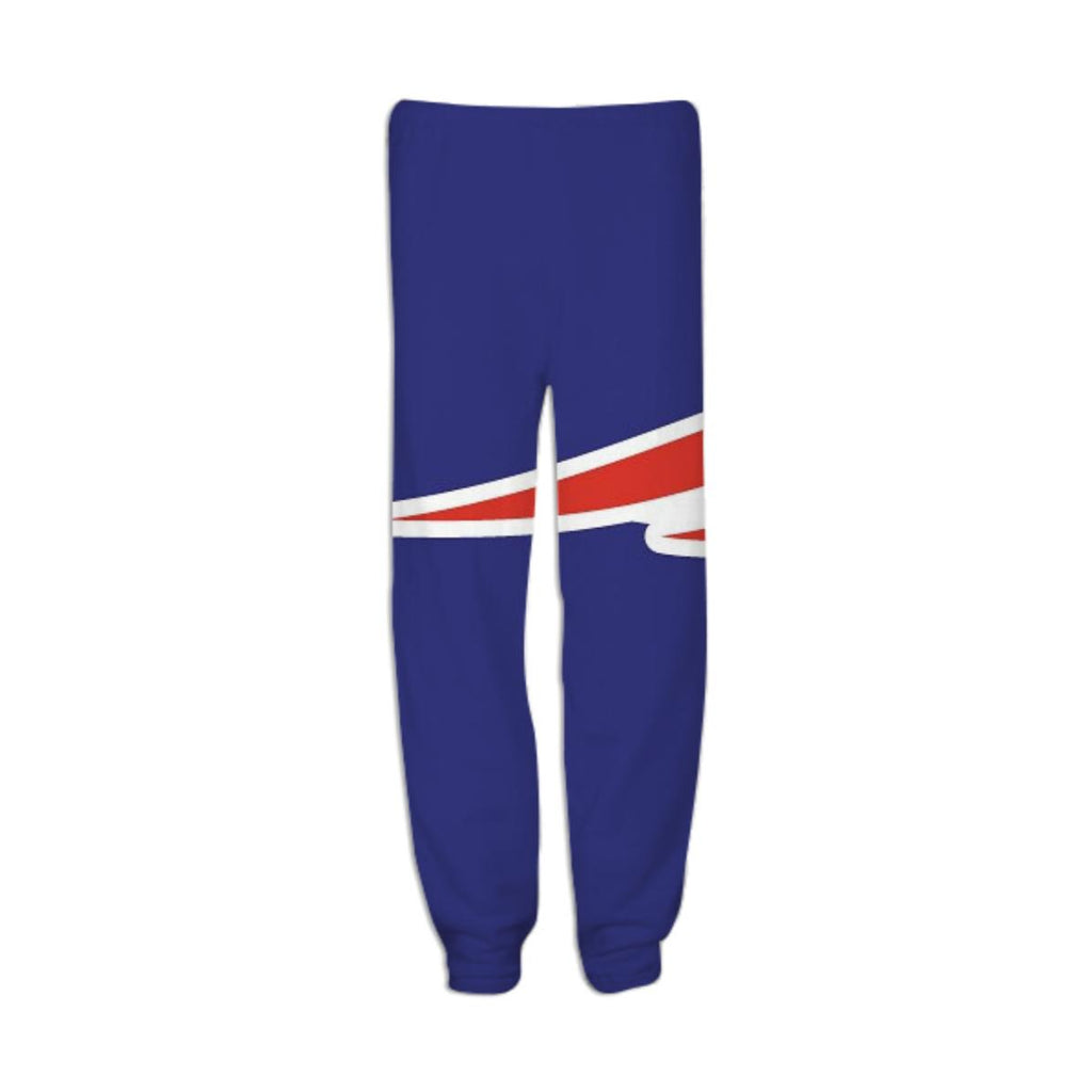 joggersredblue