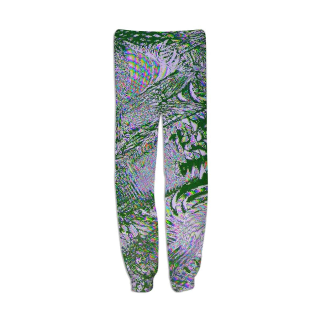 Jungle Sweatpants