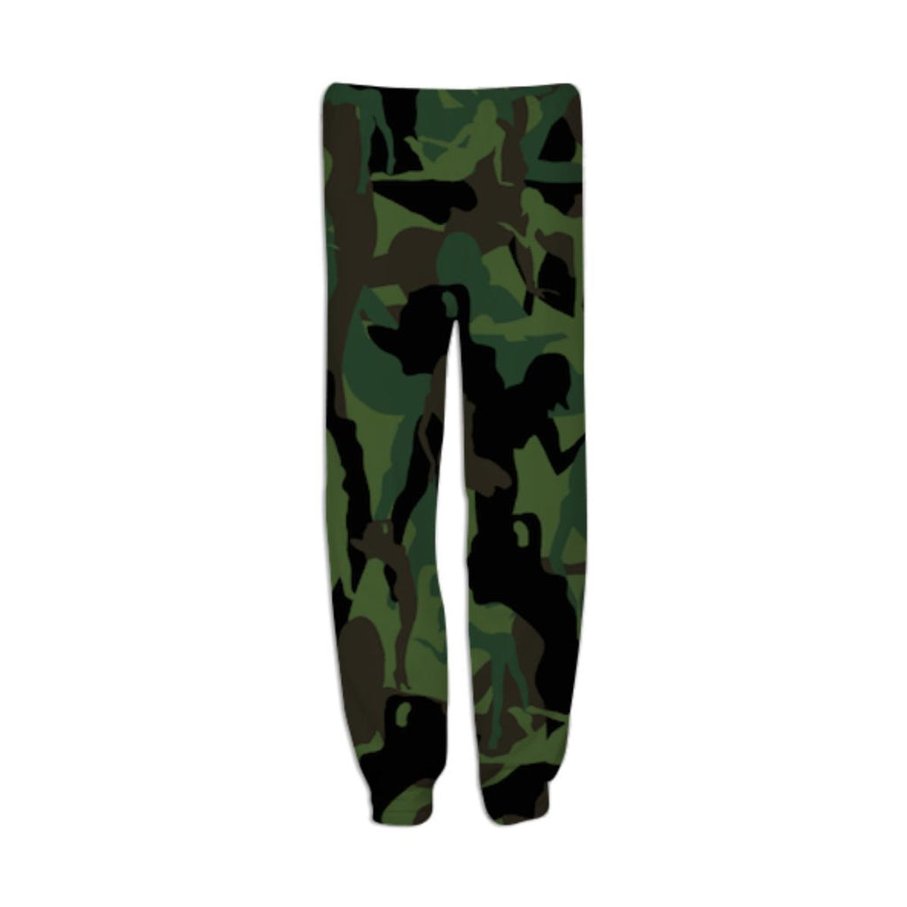 ladies camo 2