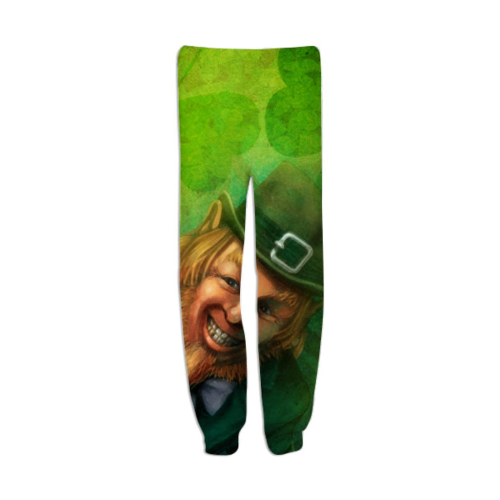 Leprechaun Sweatpants