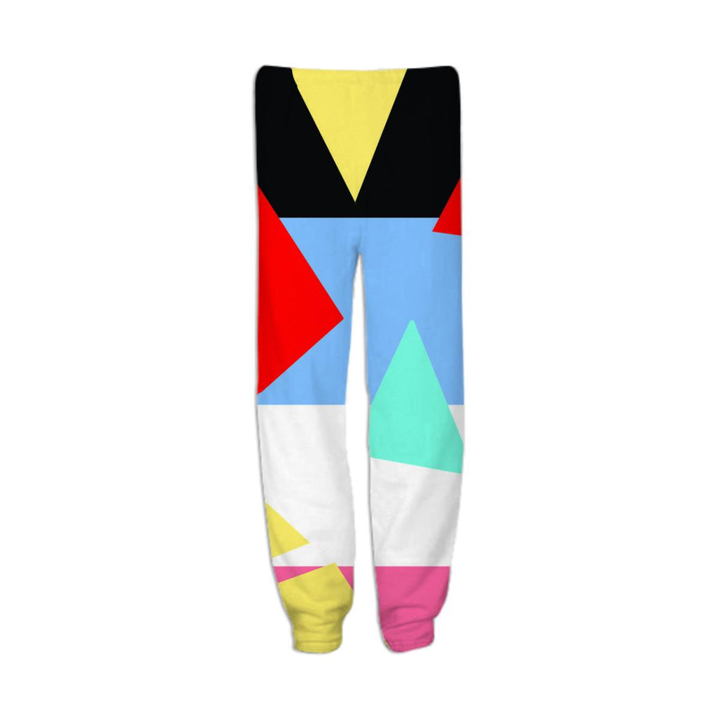 Living Color SweatPant