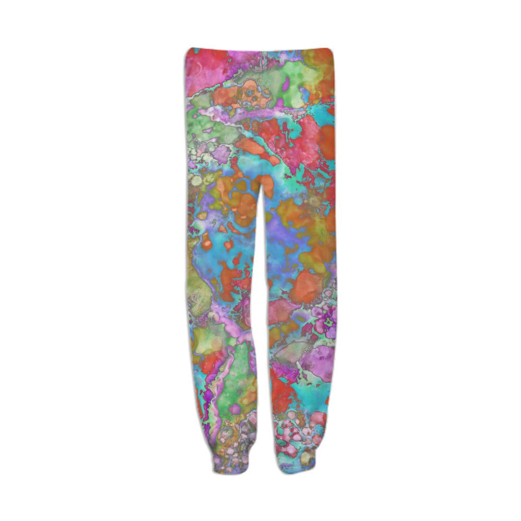 Lunar Eclipse Fire Ice