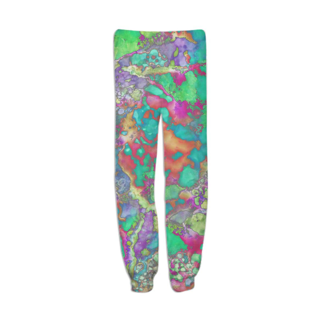 Lunar Eclipse Jellybean