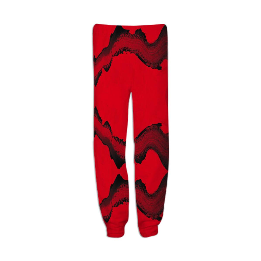 magma satanic sweats