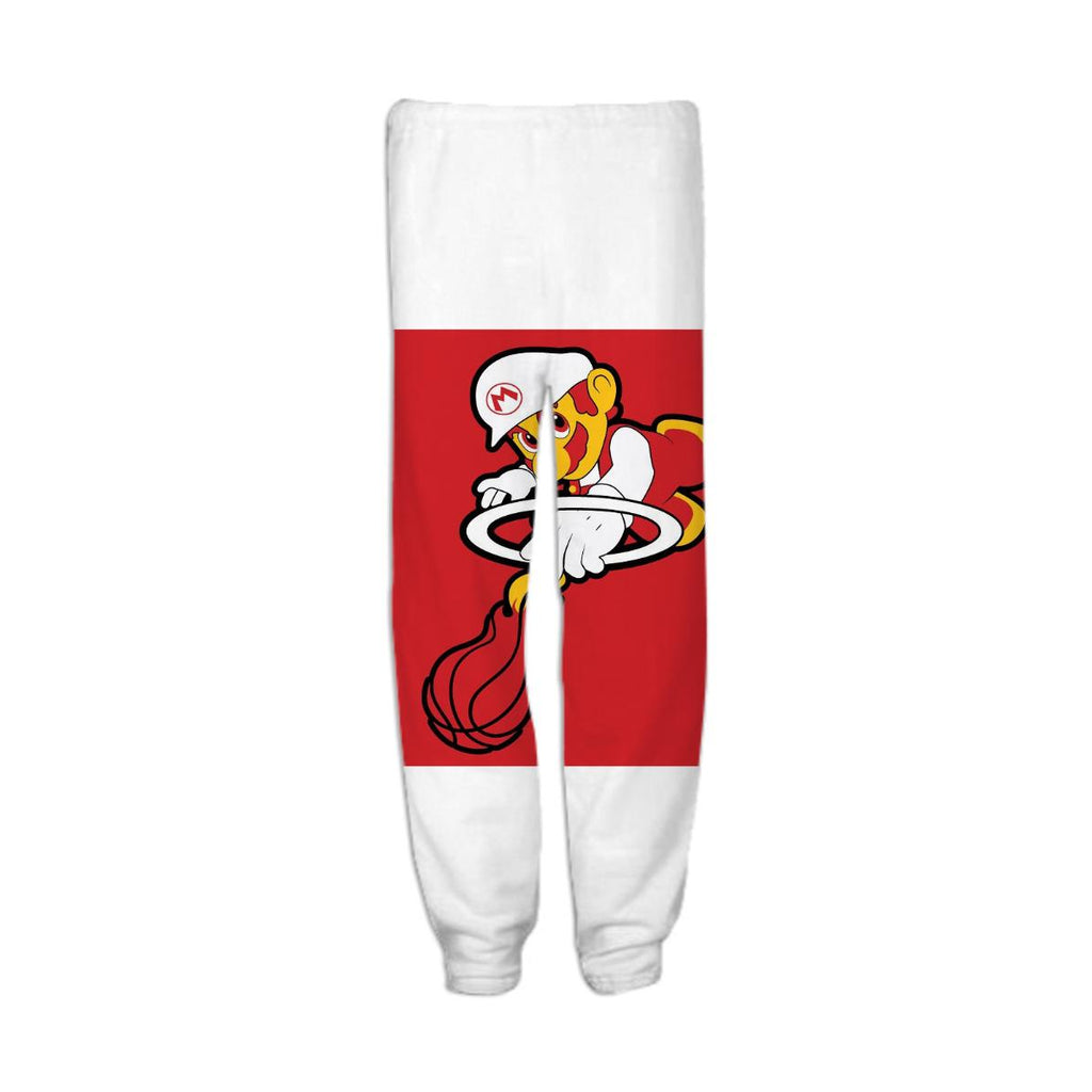 mario joggers