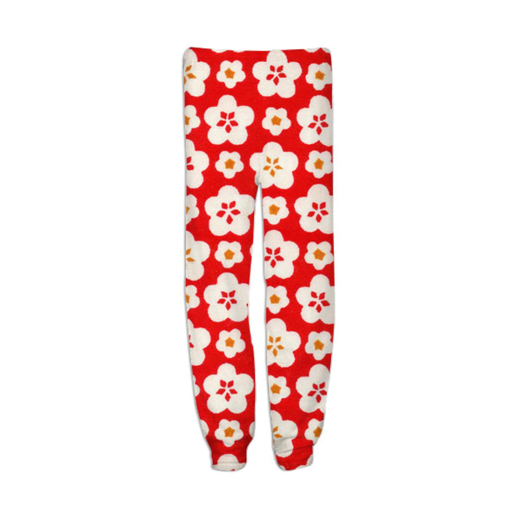 Neojaponisme sweatpants