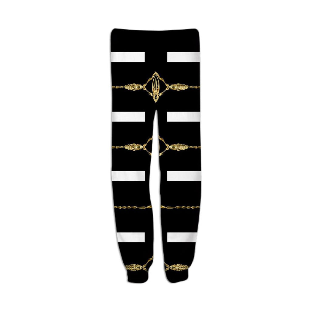 scoprion queen sweats