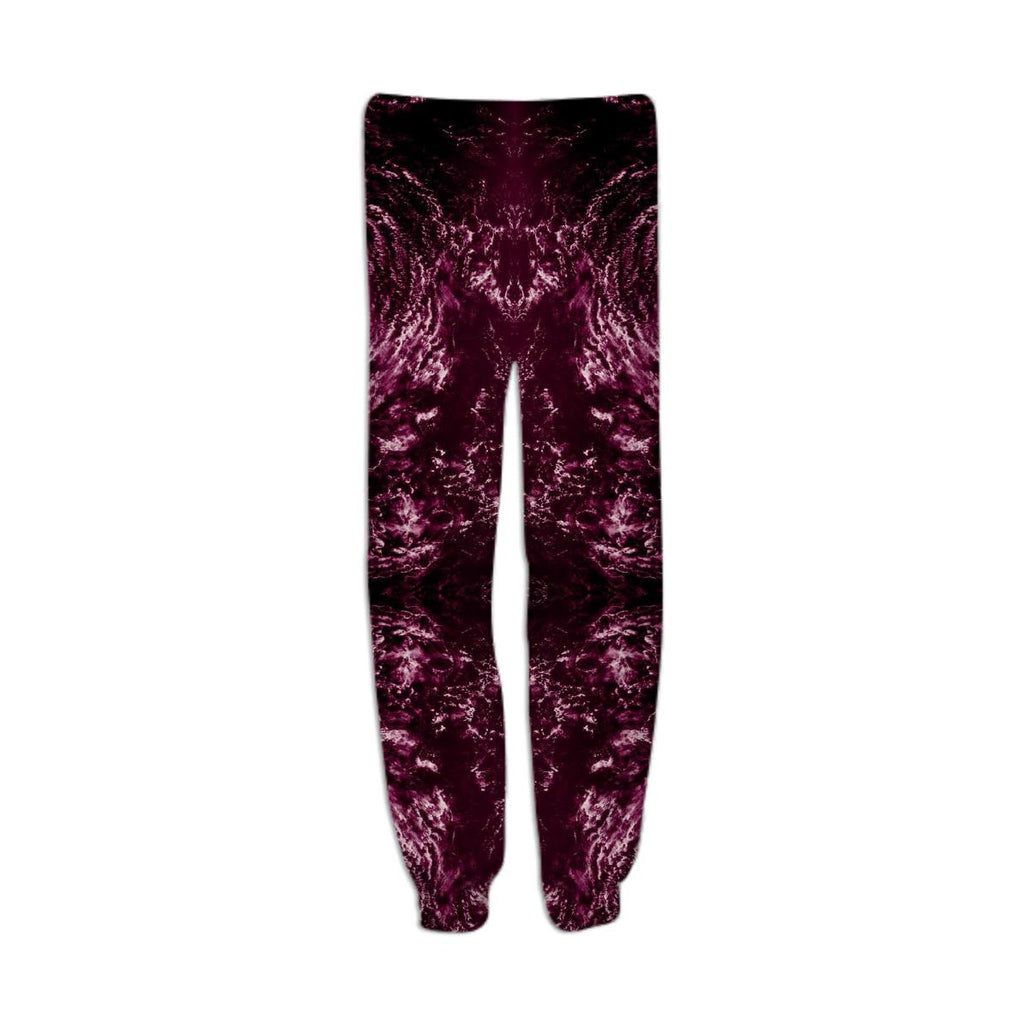 storm maroon sweats
