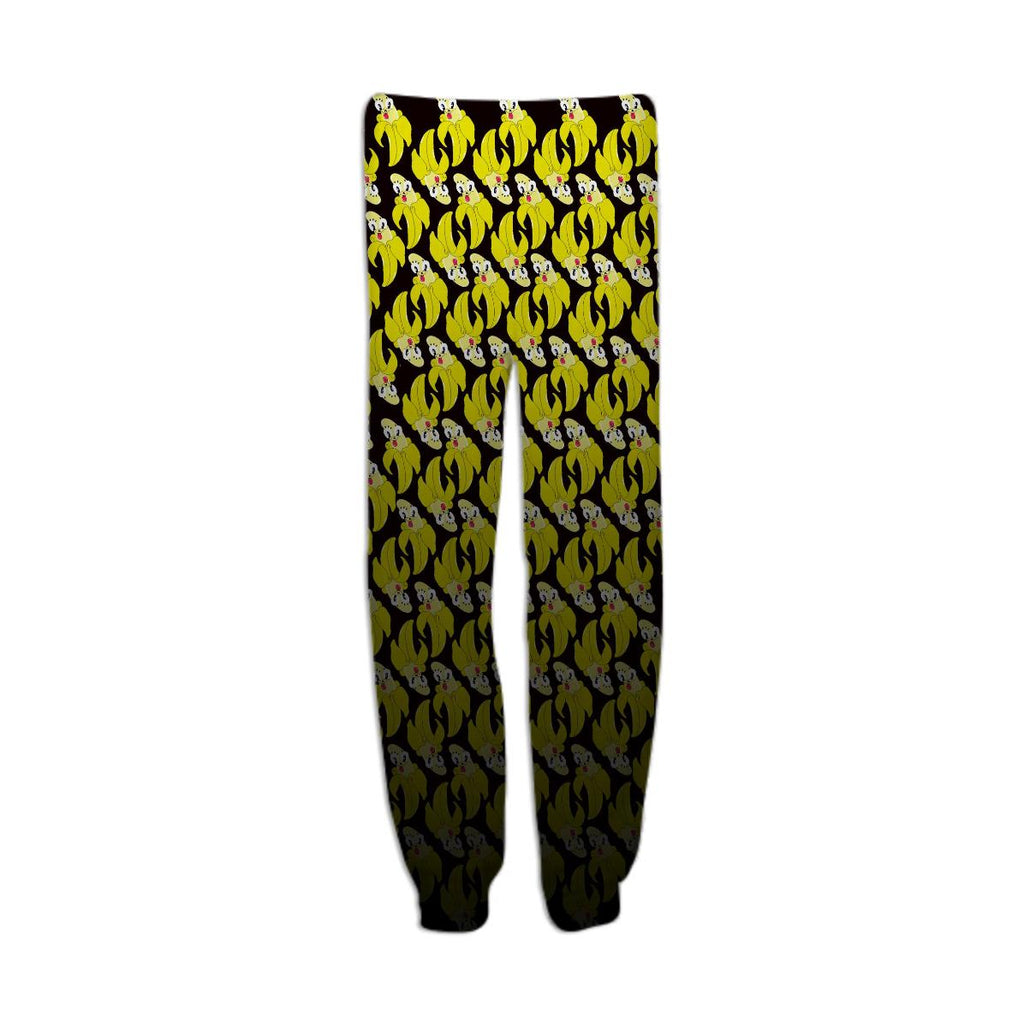These Pants are Bananas
