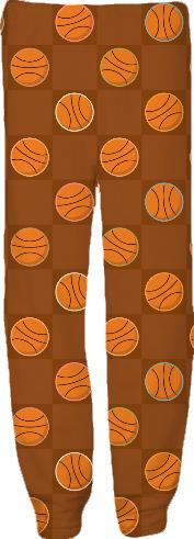 Basketball Sweatpants