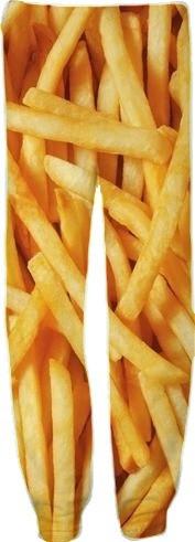 Can I have some fries with that