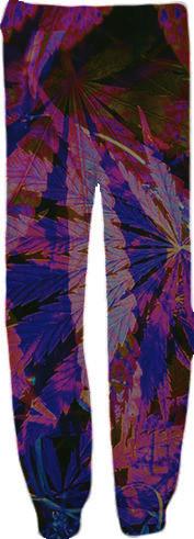 Psychedelic Cult Sweatpant