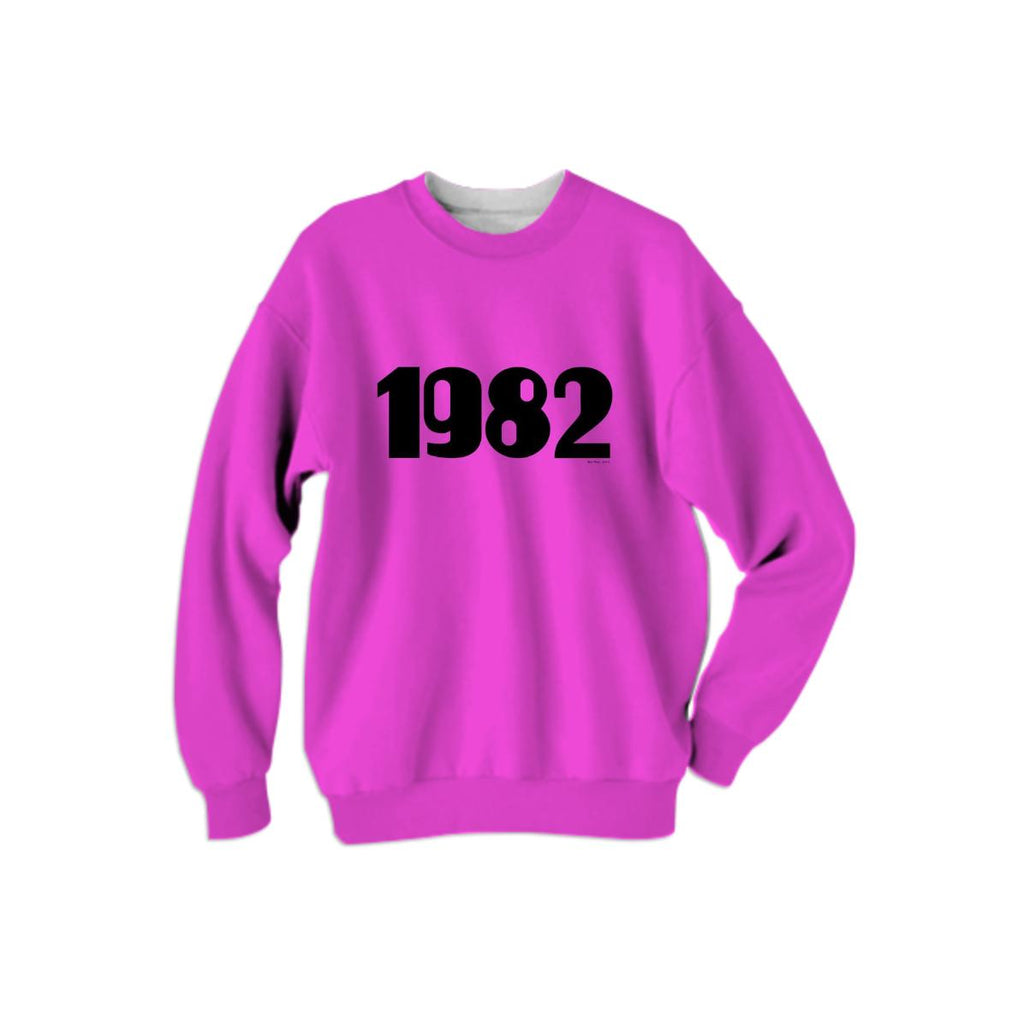 1982 in Pink