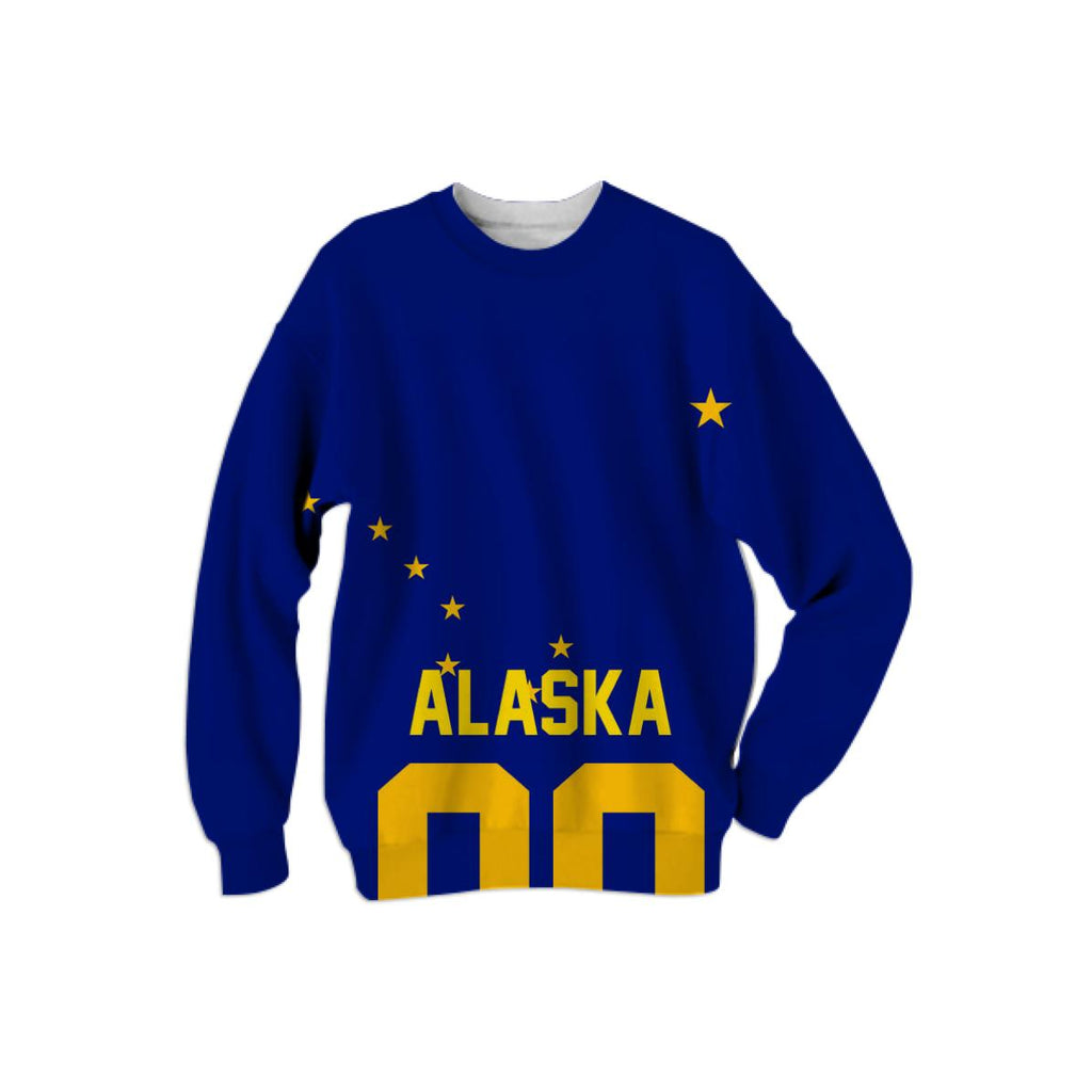 Alaska 00