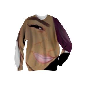 Amber sweatshirt