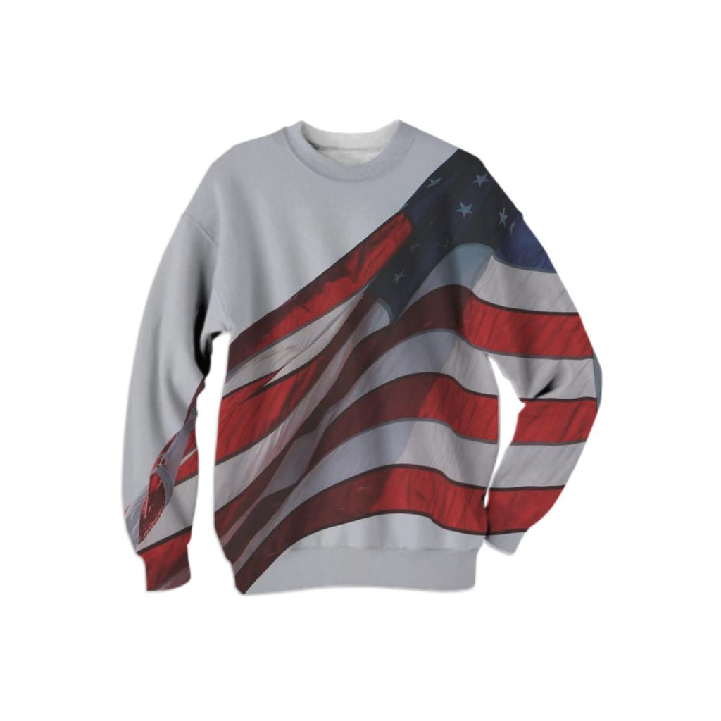 American Sweatshirt